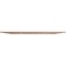 Ekena Millwork Raven Wood Fretwork Pierced Ceiling Medallion, Hickory, 30"OD x 11"ID x 3/8"T CMWP30X30X0375RAHI - alternate 4